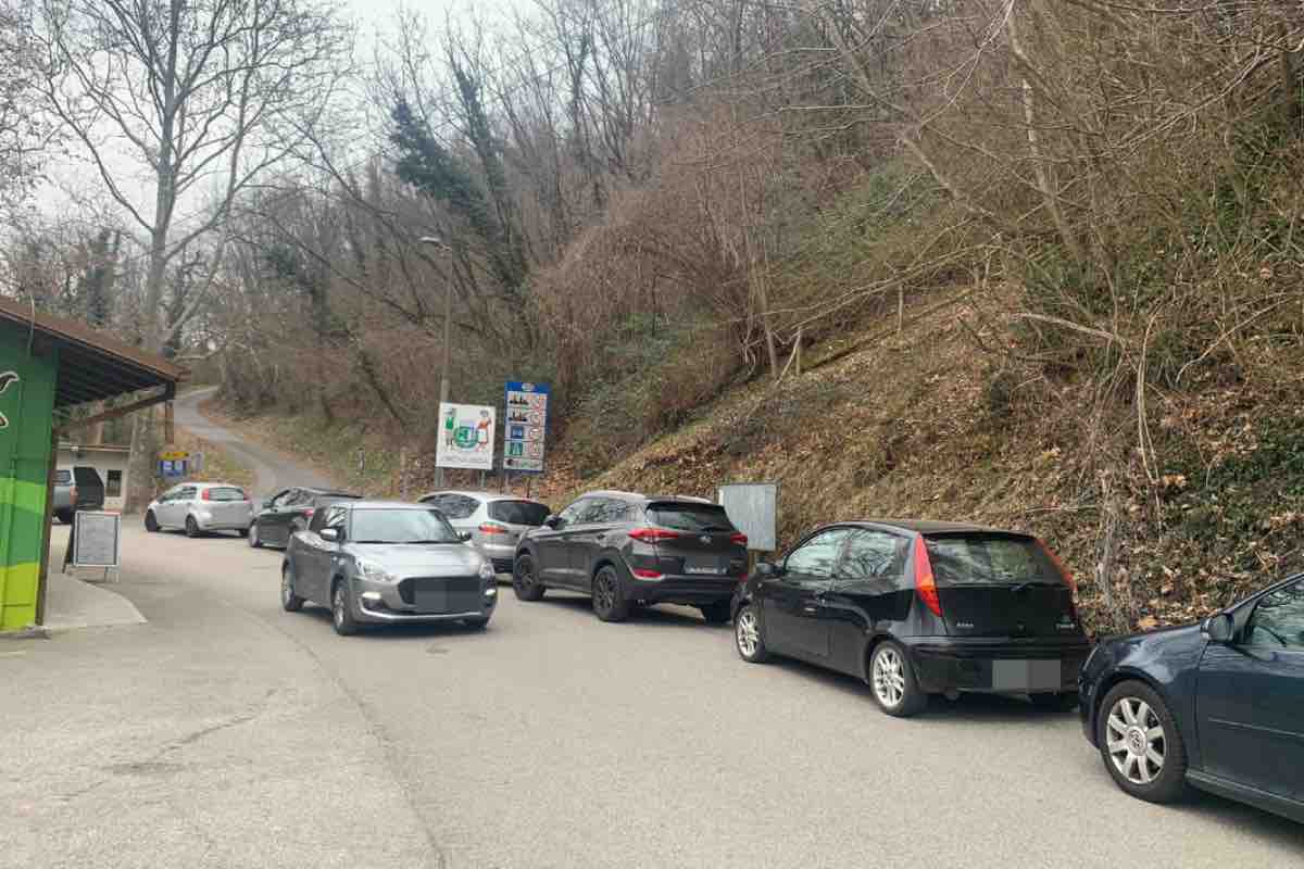 Prezzo Benzina ribasso costi Slovenia