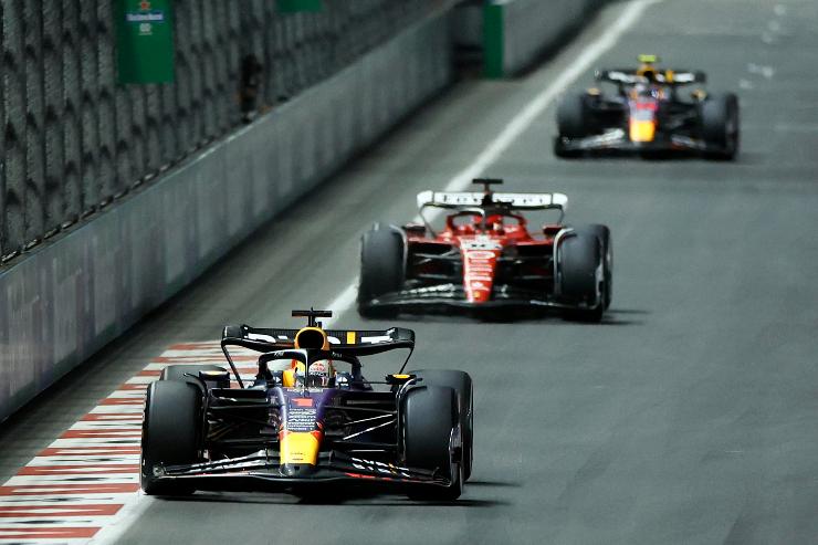Formula 1 nuove gare sprint annuncio Domenicali