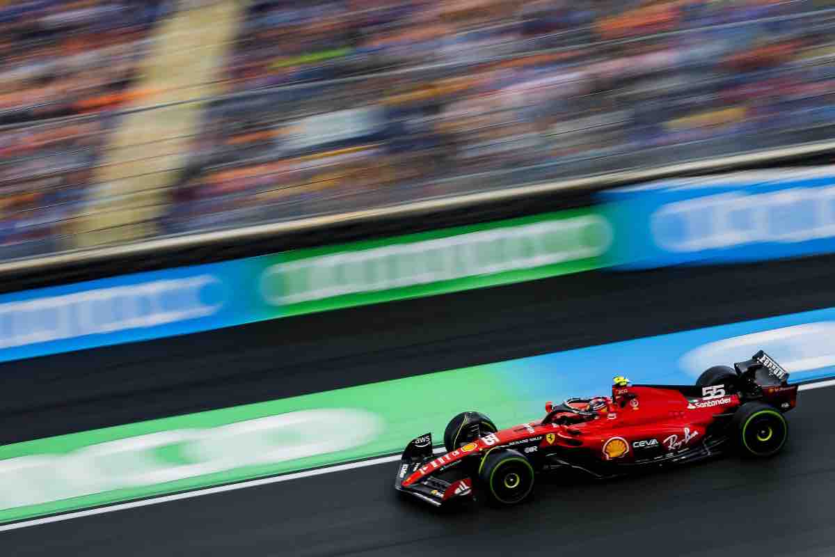 Ferrari rinascita Mondiale 2024 previsione Johnny Herbert