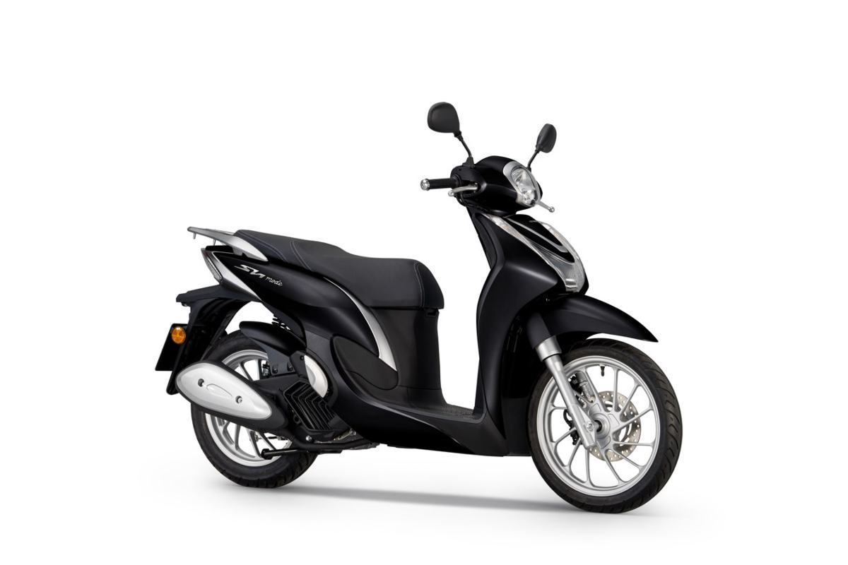 Honda offerte moto scooter Dicembre 