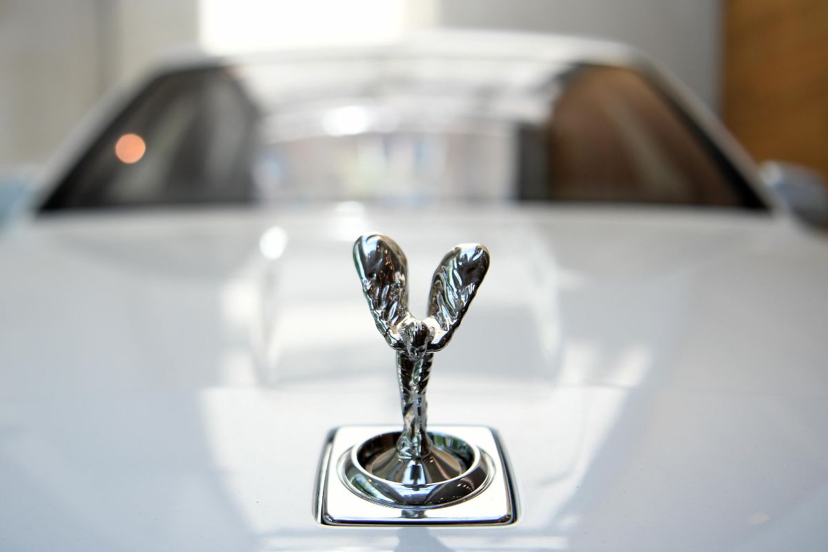 Rolls Royce, la collaborazione è già iconica