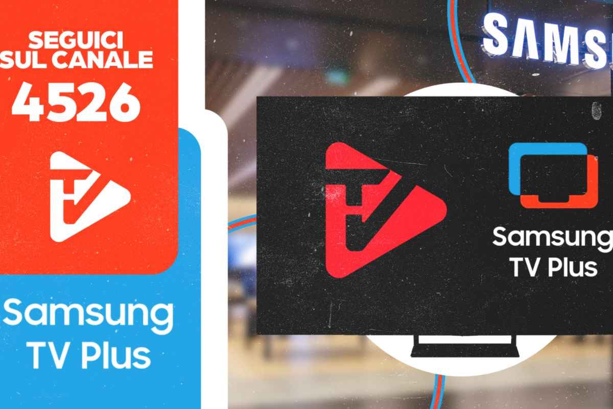 TvPlay sbarca su Samsung Tv: i dettagli