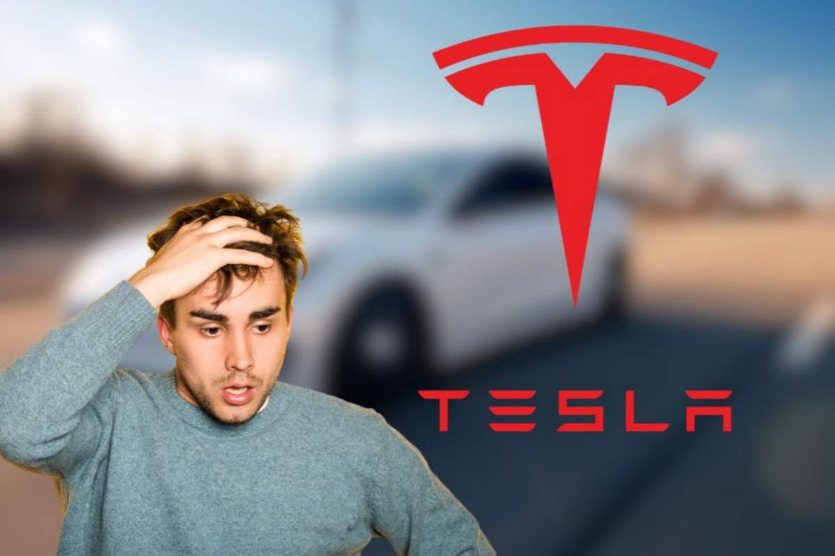 Tesla arriva la condanna 
