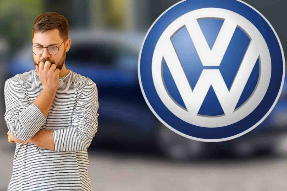 Attacco diretto, Volkswagen spiazzata: deve cambiare tutto