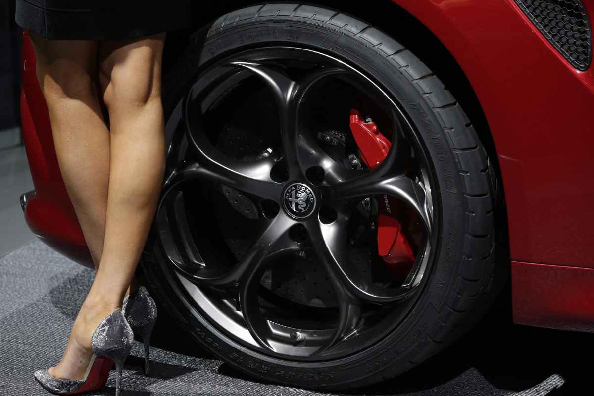 Alfa Romeo ritorno modelli iconici 