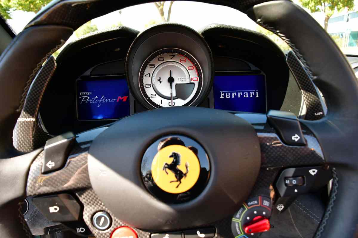 Ferrari e Maranello