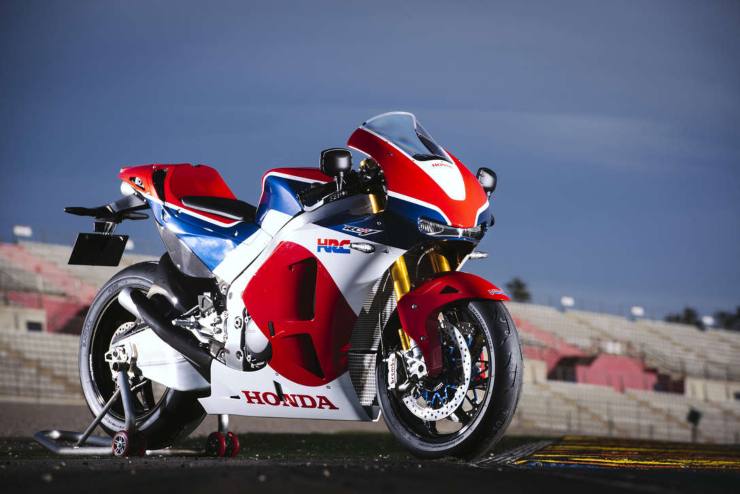 Moto sportive anni '10 Yamaha Ducati Honda Kawasaki MV Agusta