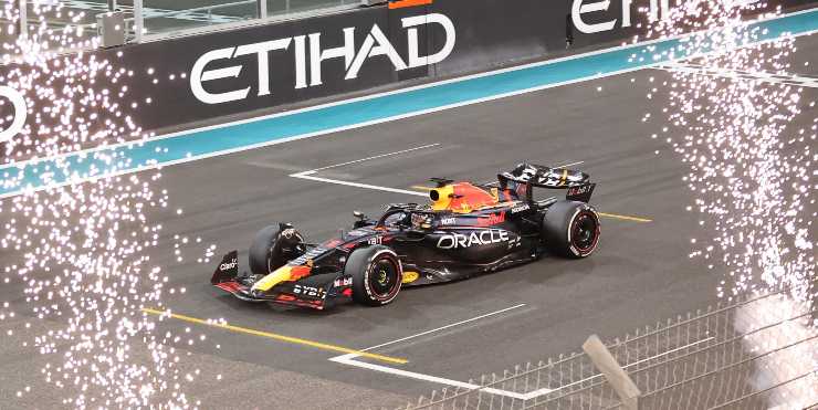 Leclerc Red Bull Formula 1 previsione
