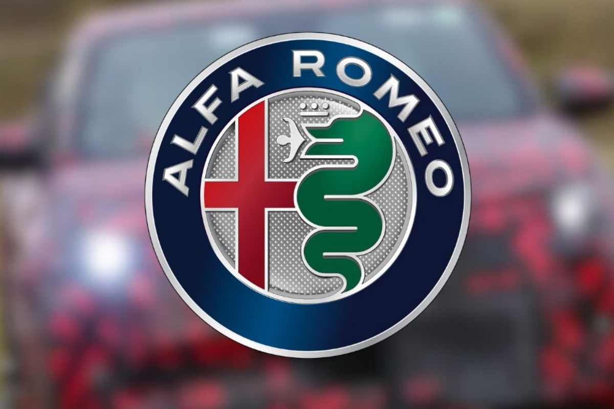 Alfa Romeo nuovi indizi