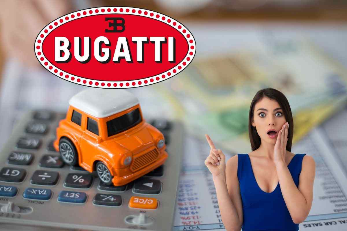 Bugatti 9.0 monopattino elettrico novità economico occasione Stati Uniti