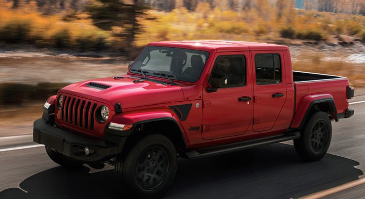 Richiamo Gruppo Stellantis airbag problemi Jeep Chrysler RAM