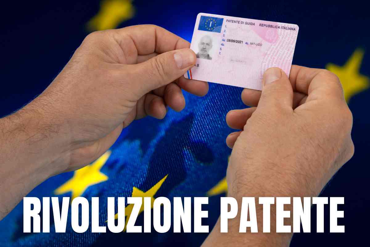 patente cambiano regole unione europea
