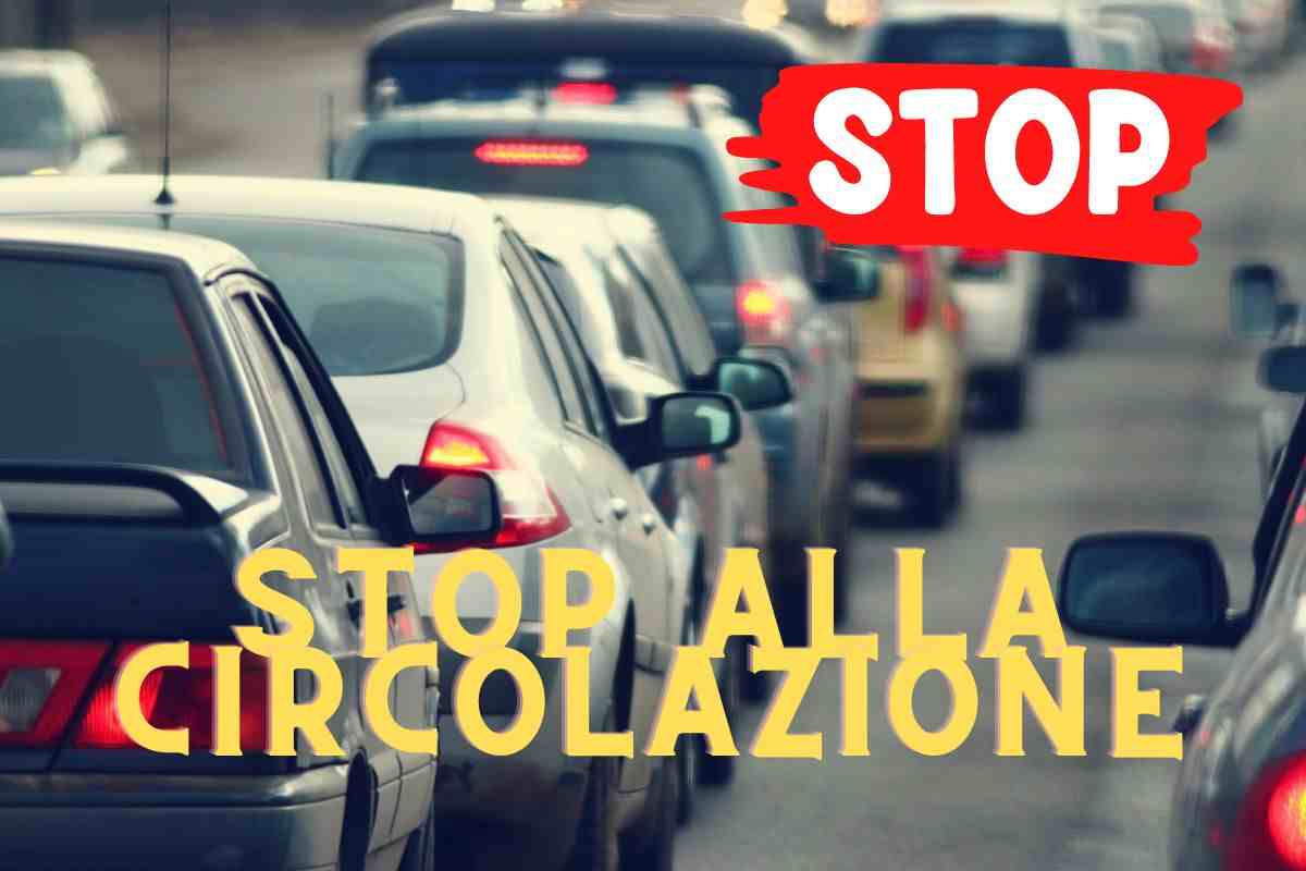 ZTL Verona cambiamento novità stop circolazione mobilità