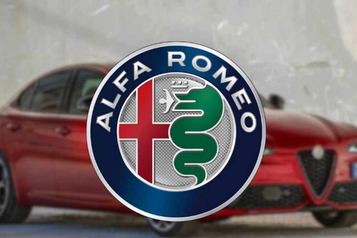 Alfa Romeo Giulia Stelvio Quadrifoglio evoluzione