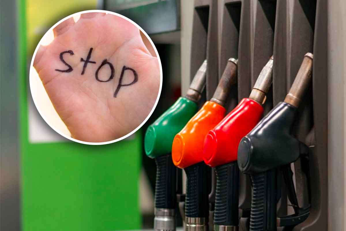 ford decisione elettrico 2030 stop benzina e diesel
