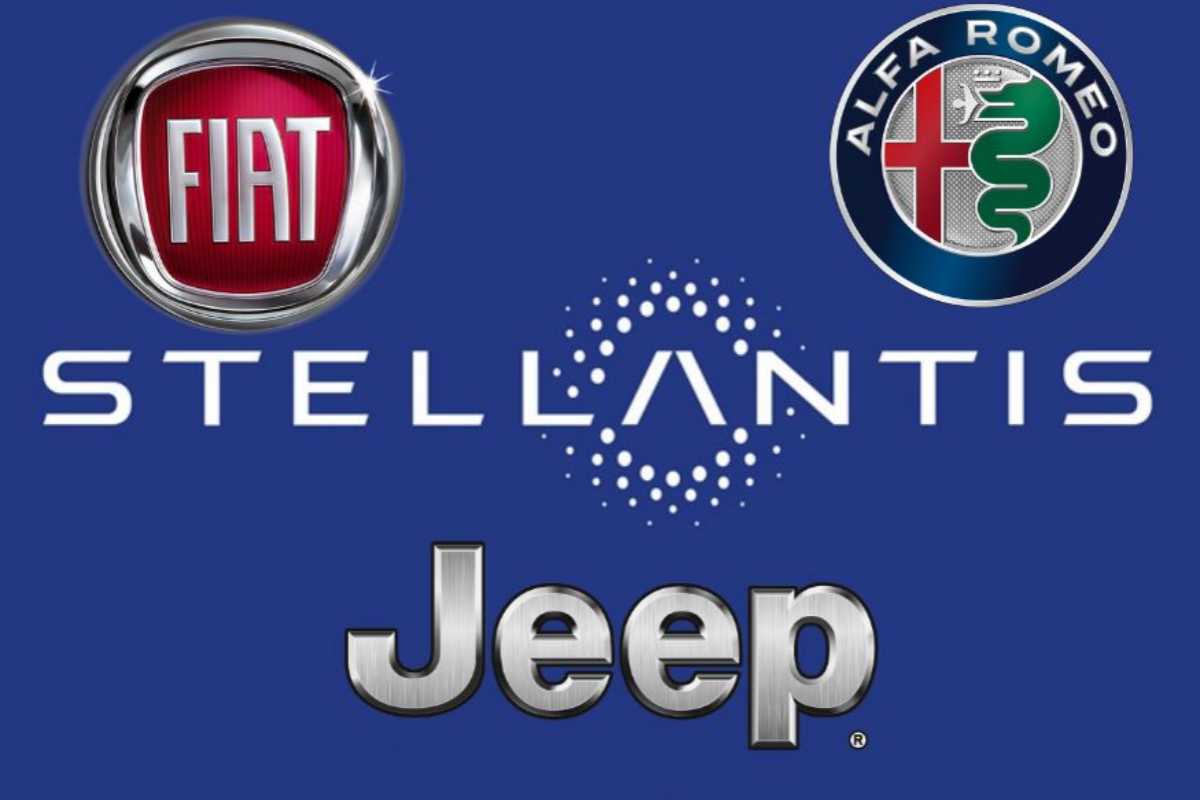 Stellantis sconti incentivi FIAT  500 Alfa Romeo