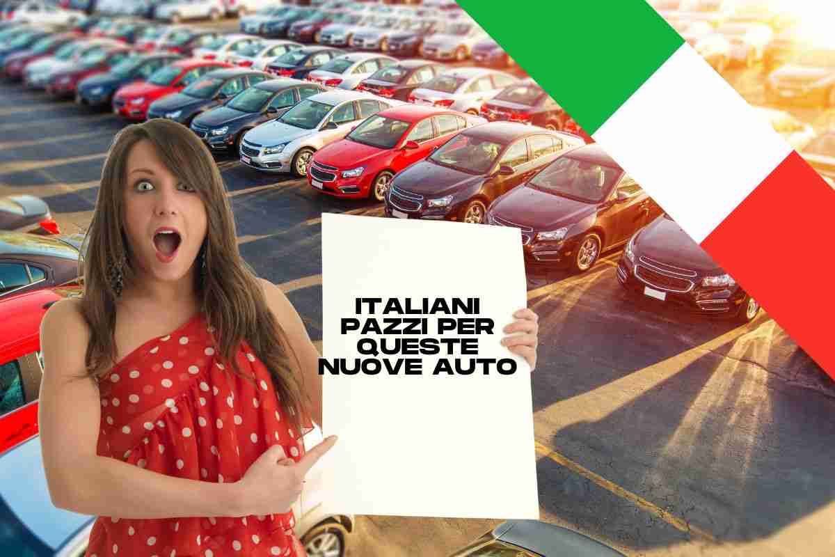 Noleggio lungo termine auto richieste occasioni prezzi vantaggi