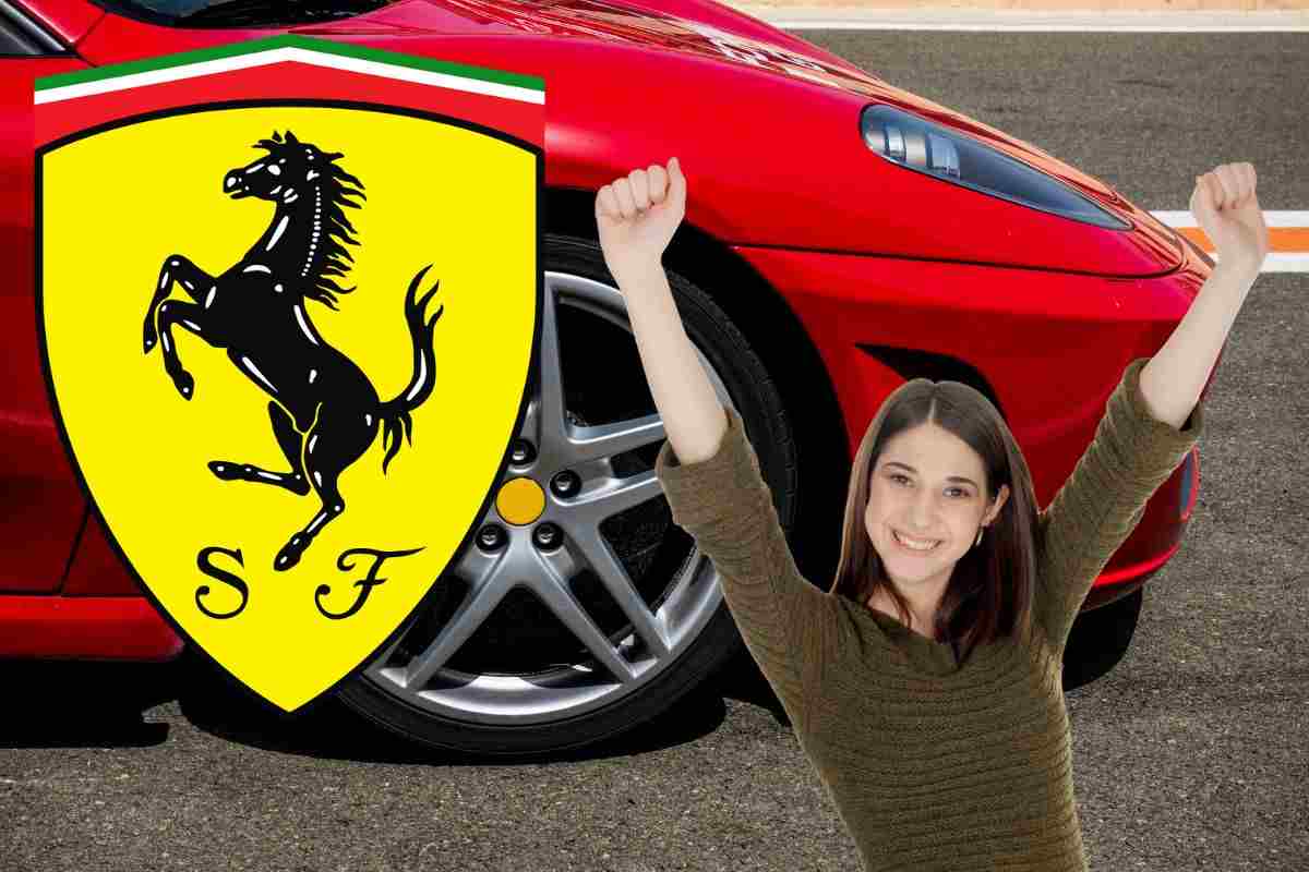 Ferrari 360 Modena occasione prezzo usato vantaggi