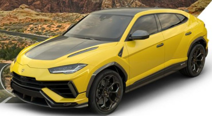 Ferrari Lamborghini sfida duello Purosangue Urus