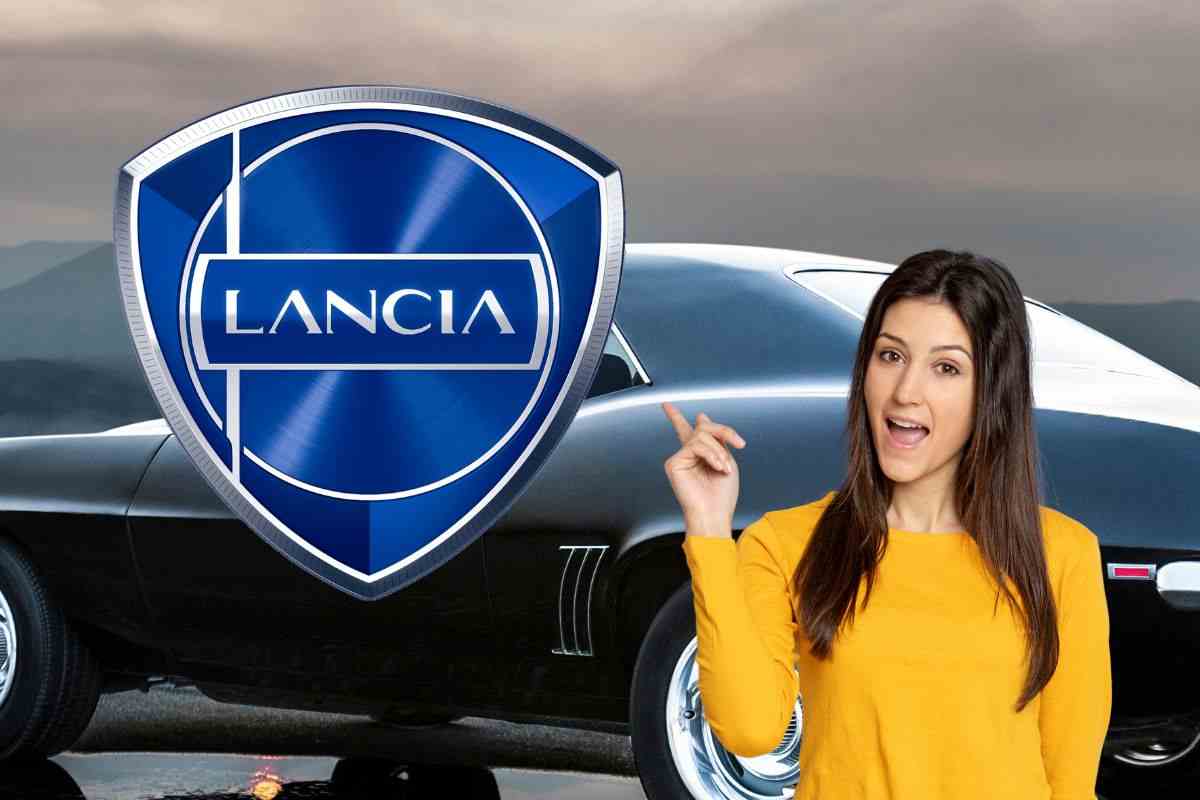 Lancia Gamma auto occasione prezzo novità 2026