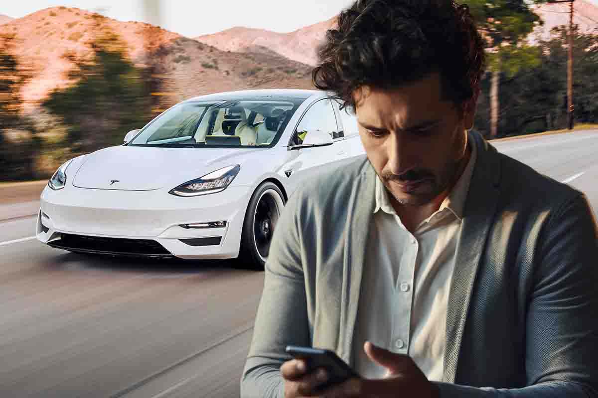 tesla brutte notizie se la hai rischi