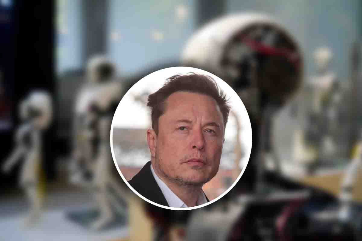 Elon Musk, Tesla e la valutazione alle stelle