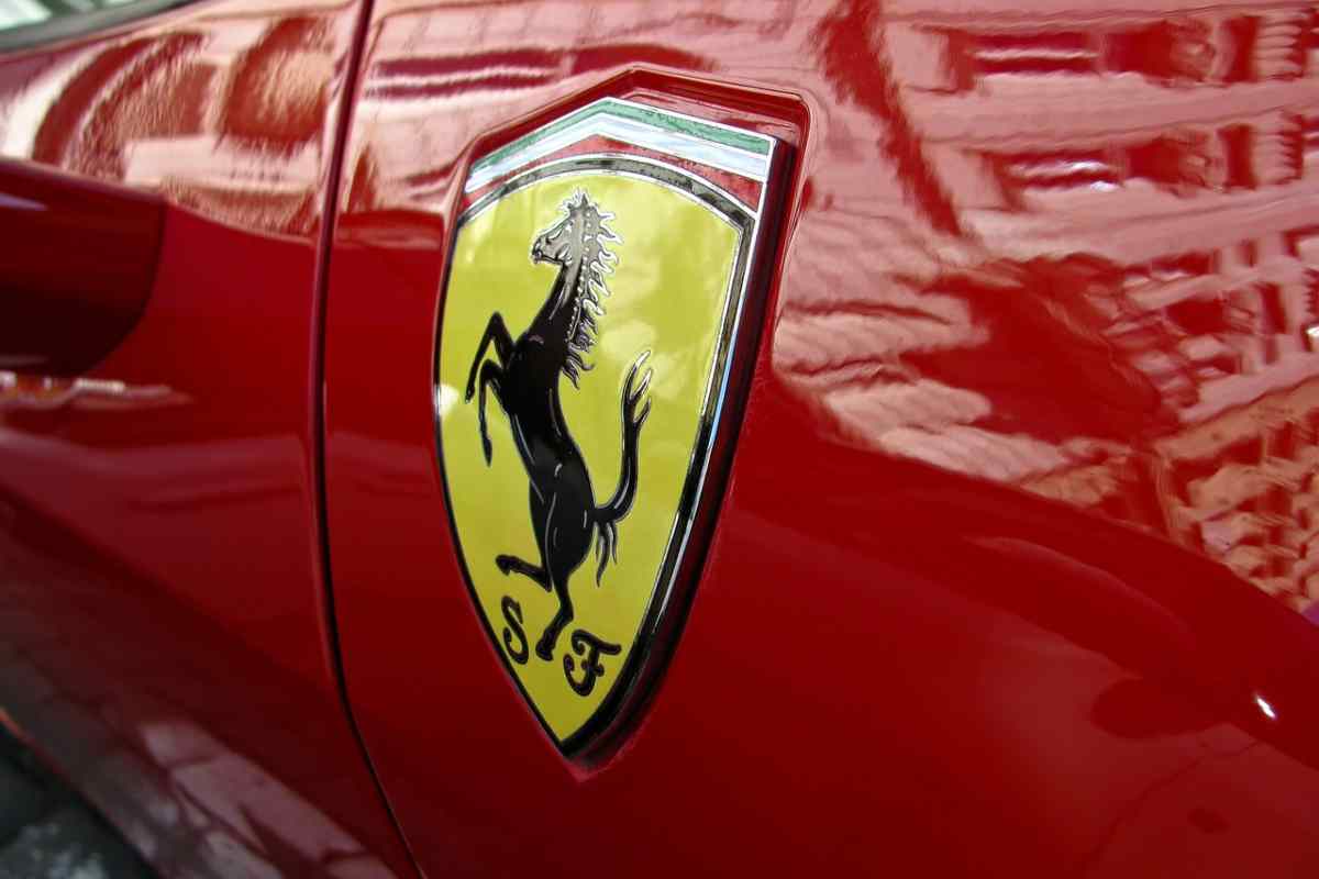 Ferrari, nuovo motore: ogni auto lo monterà