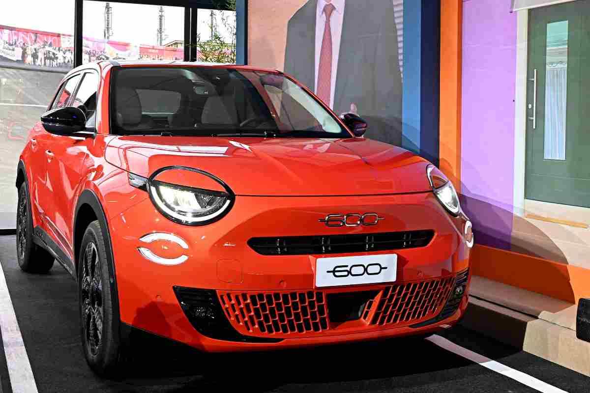 Fiat incentivi risparmio 600