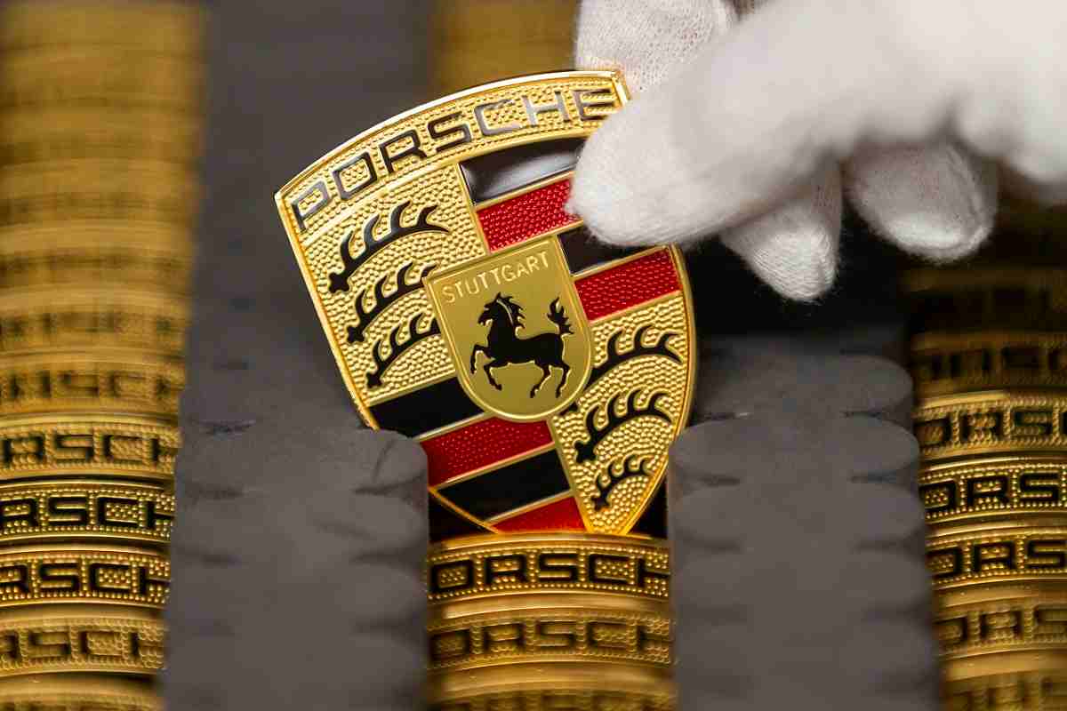 Porsche Macan usata prezzo