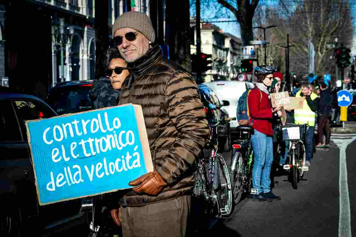 nuovo Codice della Strada proteste salvini