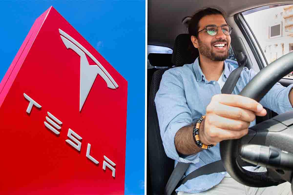 Tesla, regalo enorme ai clienti