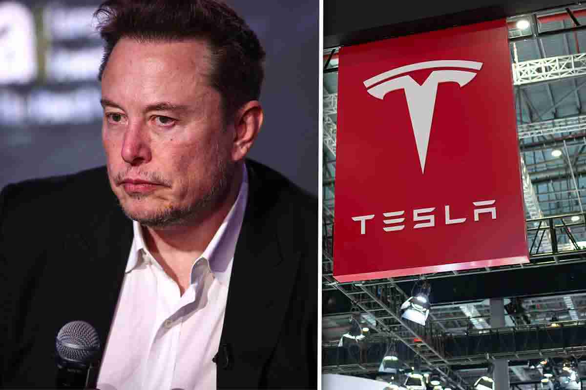 ancora guai per tesla richiamo