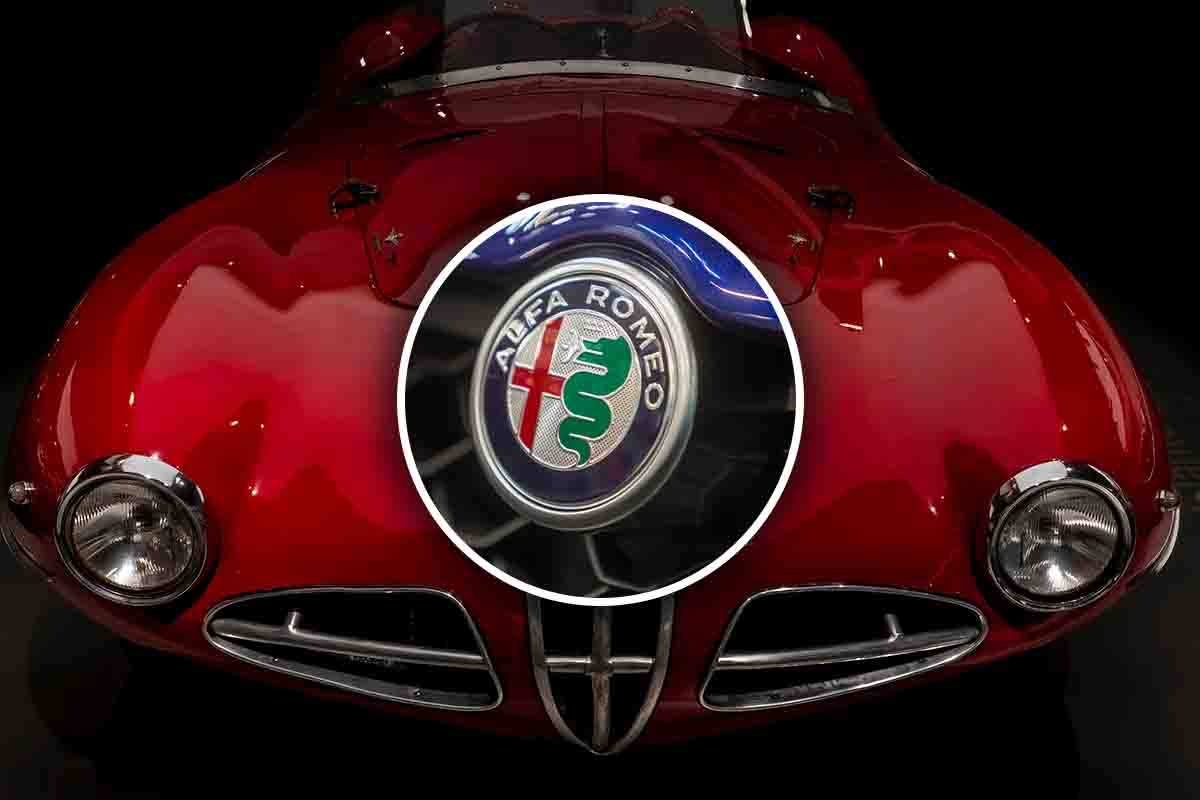 alfa romeo modello anni 60 prezzo conveniente