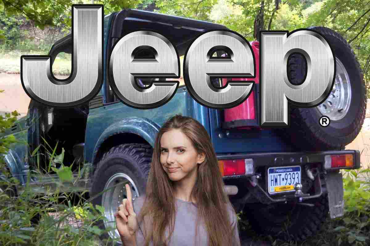 La Jeep più desiderata in serie limitata