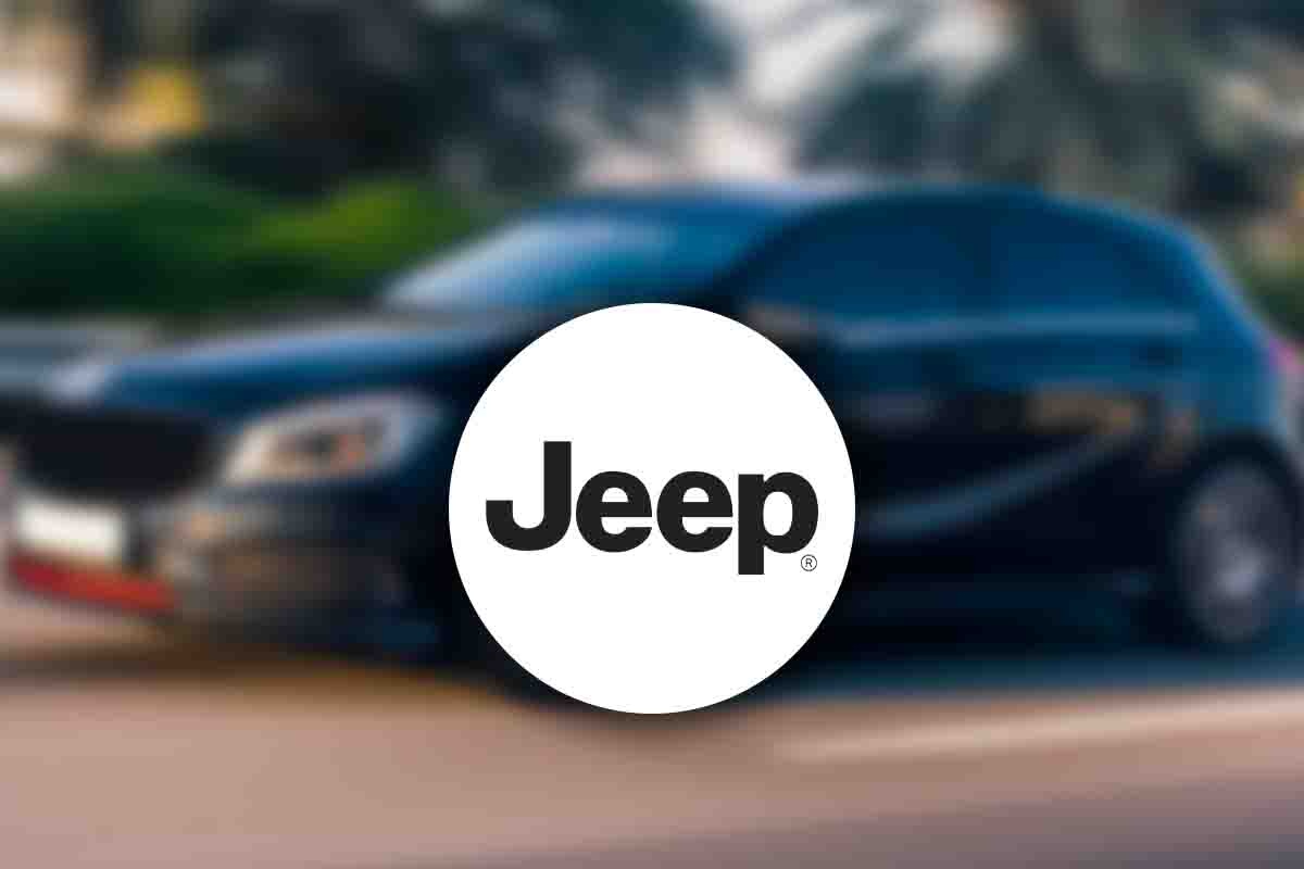 Jeep, SUV enorme e versatile da 16 mila Euro