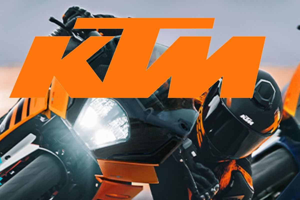 KTM, la promo con risparmio senza pari