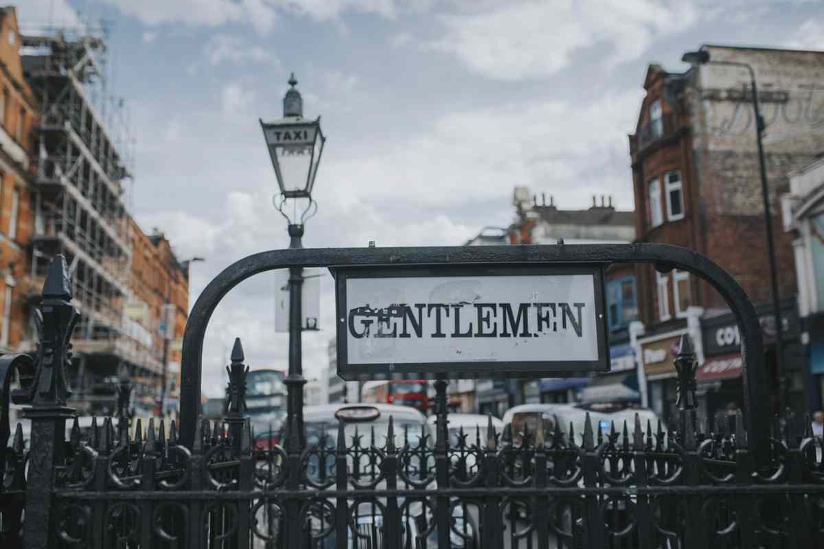 Tutti in piazza a Londra