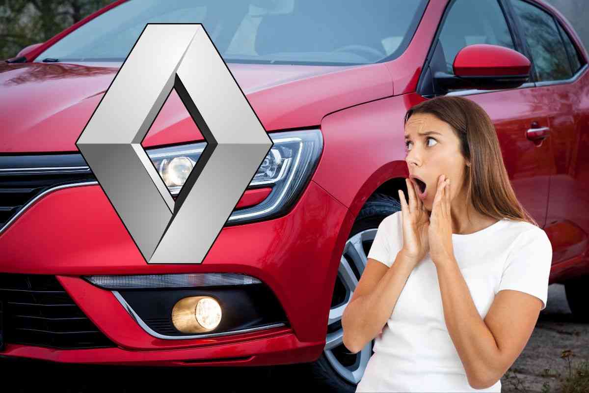 Renault crolla prezzo vendite 15 mila Euro