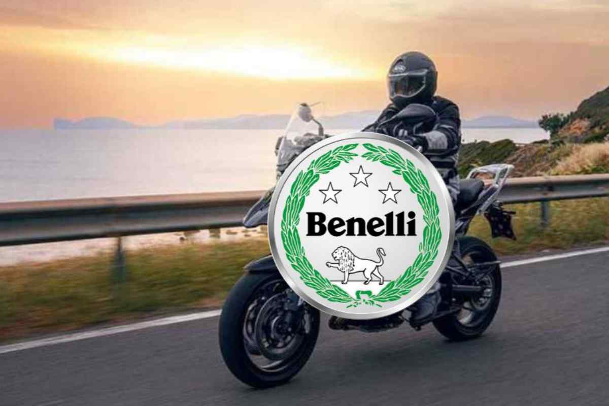 Benelli prezzo scooter