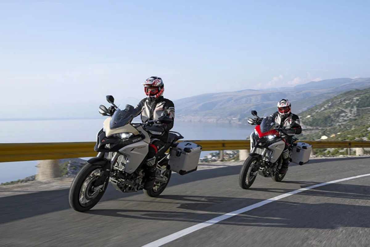 Ducati occasione unica