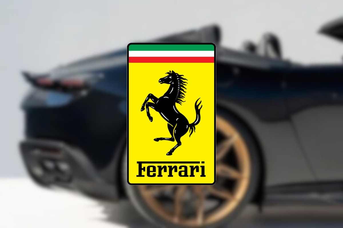 La Ferrari che tutti vogliono