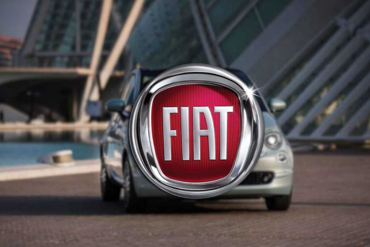 Fiat offerta citycar