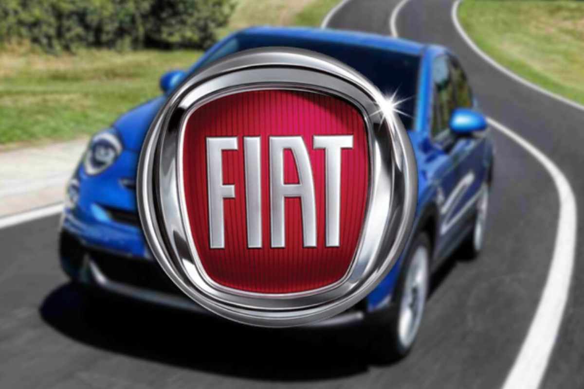 Fiat ecco l'offerta per il crossover