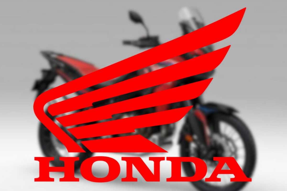 Honda arriva il restyling