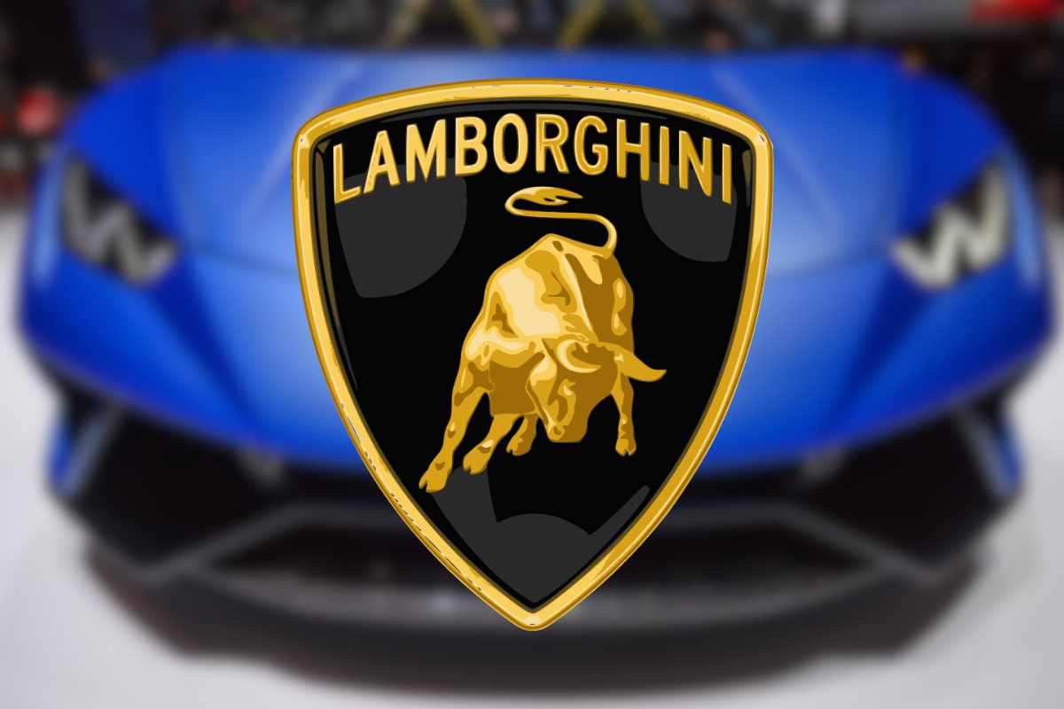 Lamborghini cambia il prezzo revuelto