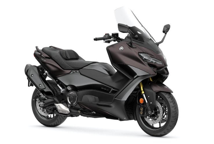 Yamaha ferma il prezzo del T-Max