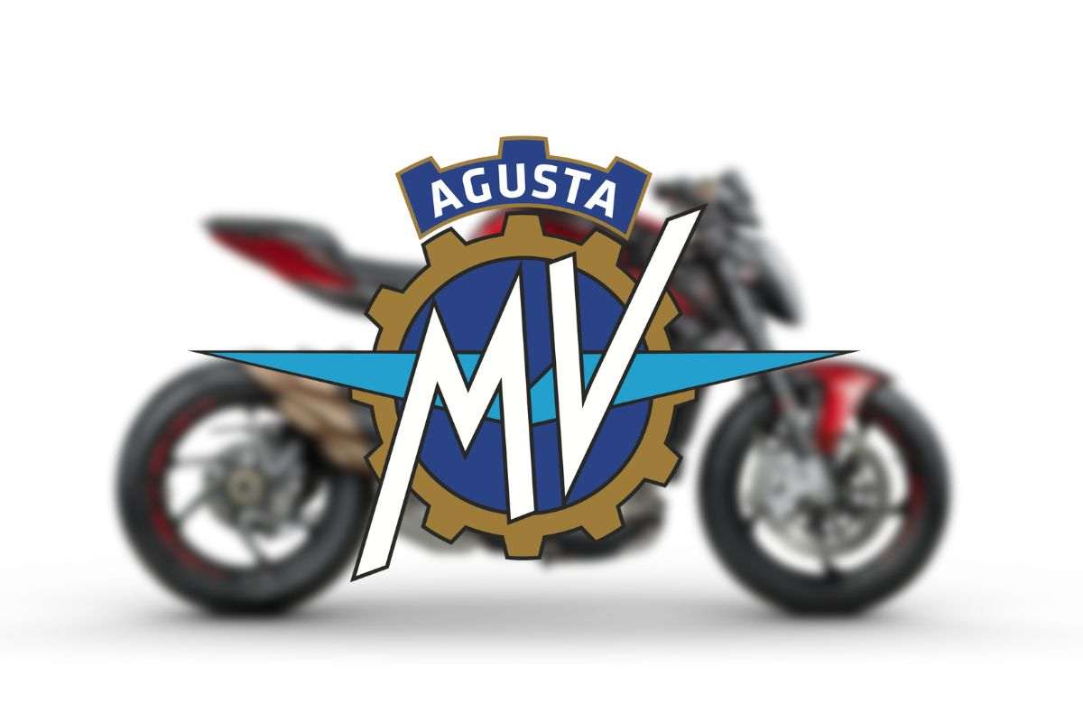 MV Agusta occasione sconto