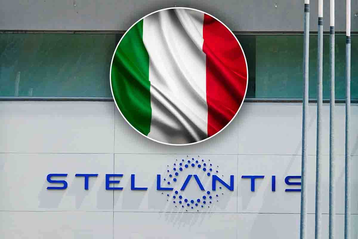 stellantis caos lavoratori