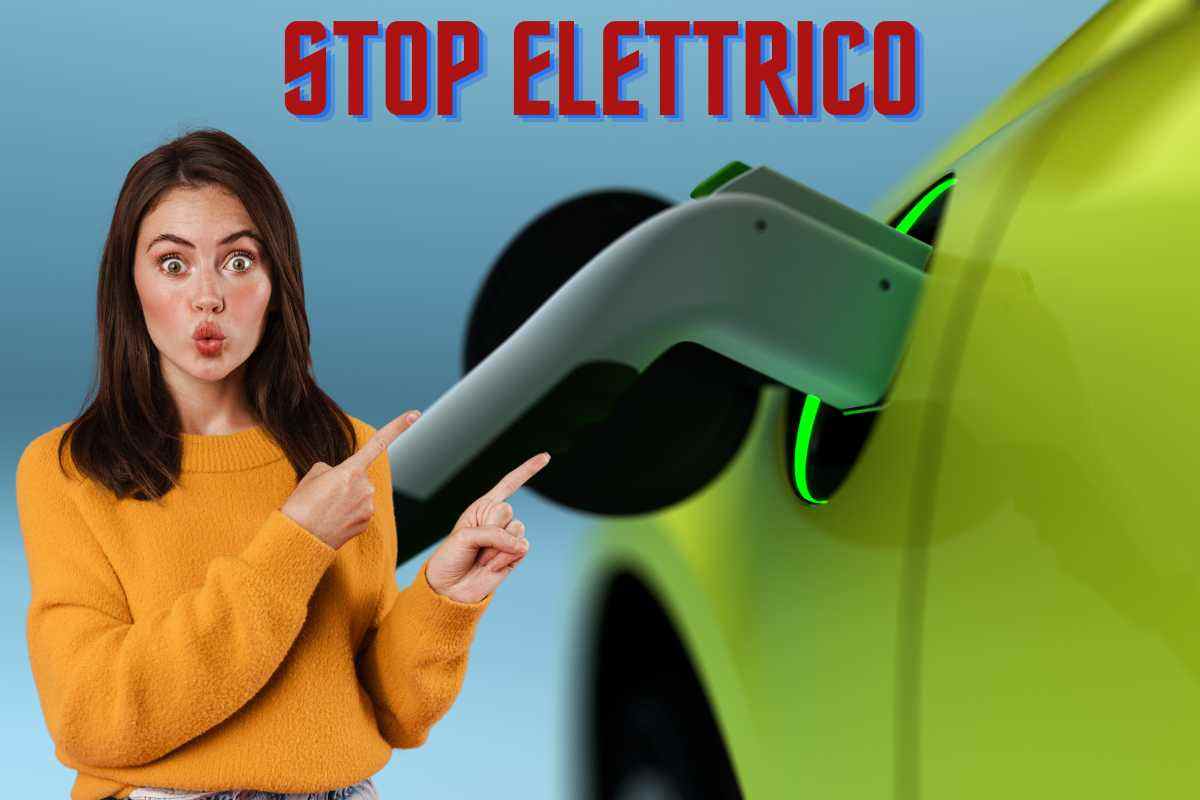 stop elettrico decisione unione europea