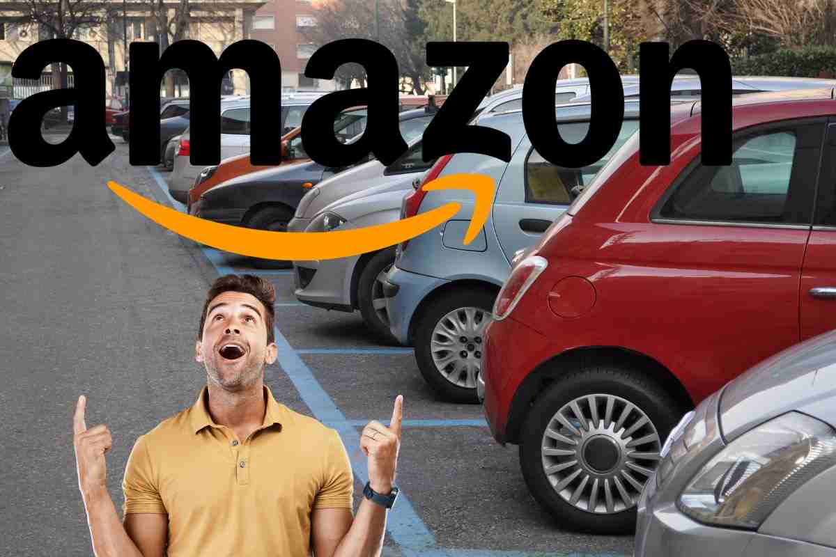 Amazon Prime Day sconto incredibile